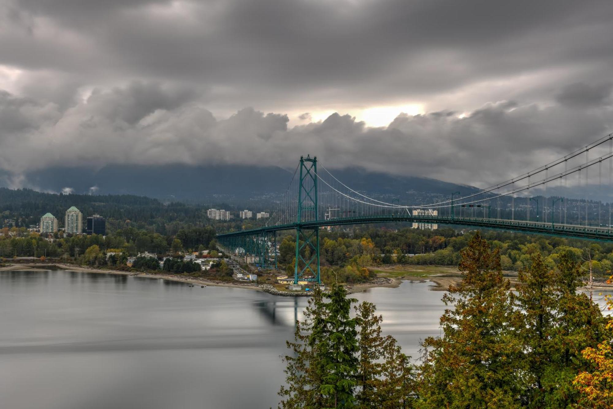 Diana'S Luxury Bed And Breakfast Vancouver Dış mekan fotoğraf